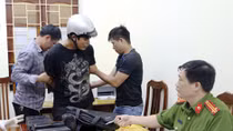 Triệt xóa, thanh loại 655 băng ổ nhóm tội phạm tại TP Hồ Chí Minh