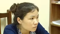 Người đàn bà mang hai tiền án lại chiếm đoạt tiền tỷ của tiểu thương