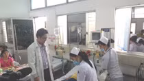 Cần cảnh giác cao độ với bệnh viêm não do virus