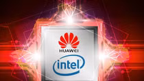 Chờ đợi quá lâu, Intel nộp đơn tiếp tục kinh doanh với Huawei