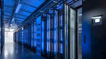 Facebook chi tiền tỷ đặt trung tâm dữ liệu ở Châu Á
