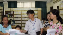 Hỗ trợ người dân tiếp cận thông tin về quá trình đóng - hưởng Bảo hiểm xã hội