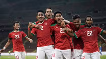 U22 Indonesia 2-0 U22 Campuchia: Indonesia đi tiếp, Việt Nam đi về
