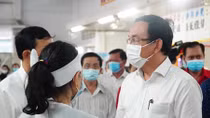 Cần nâng cao kỹ năng phòng cháy, chữa cháy cho người dân