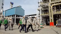 4 tháng đầu năm, Petrovietnam hoàn thành vượt mức kế hoạch, có bước tăng trưởng mạnh