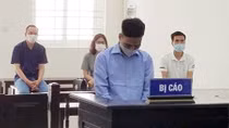 Lĩnh 15 năm tù vì lấy người đi đường làm “bia” luyện bắn