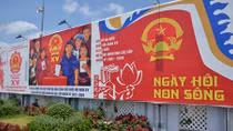 Cảnh giác âm mưu “tạo sóng”, “khuấy nước”, phá hoại bầu cử