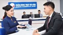 SCB sa thải một giám đốc ngân hàng vì làm hồ sơ giả