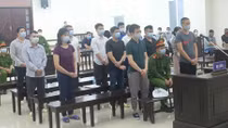 Mức án cao nhất trong vụ buôn lậu tại Công ty Nhật Cường là 14 năm tù