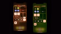 Màn hình iPhone chuyển màu lạ làm người dùng khó chịu
