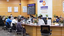 LienVietPostBank hoàn thành trước thời hạn cả 3 trụ cột theo Hiệp ước vốn Basel II