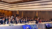 SHB đồng hành cùng ASEAN 2020 “Gắn kết và chủ động thích ứng”