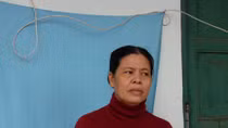 Kẻ lừa đảo nhận mình được... Phật bà nhập căn