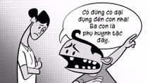 Khởi tố vụ án là cần thiết