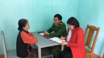 Nỗi ám ảnh từ những vụ án do người thân gây ra