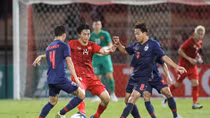 Việt Nam vẫn đặt mục tiêu vô địch AFF Cup