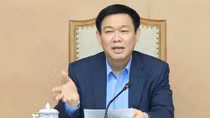 Quy chế hoạt động Tổ công tác của Thủ tướng Chính phủ về thành lập Ủy ban Quản lý vốn nhà nước tại doanh nghiệp