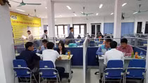 Cẩn thận với lời rao “việc nhẹ lương cao”