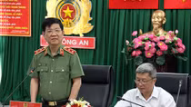 Chủ động, quyết liệt ngăn chặn dịch bệnh từ các tuyến biên giới và cửa khẩu quốc tế