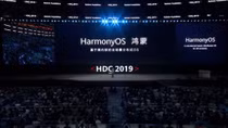 HarmonyOS, ẩn số vừa được giải mã đến từ Huawei