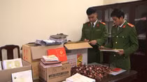 Bóc gỡ các đường dây làm giả con dấu, tài liệu của cơ quan, tổ chức