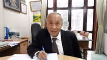Người thầy một tay