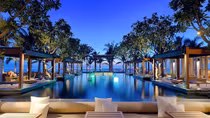 Naman Retreat với nhiều ưu đãi hấp dẫn dịp 8-3