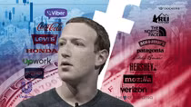 Facebook đã bị gần 250 doanh nghiệp tẩy chay