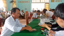 Quảng Trị tiếp tục cấp kinh phí hỗ trợ do sự cố môi trường biển
