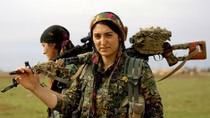 Số phận người Kurd trong cuộc chiến ở Syria