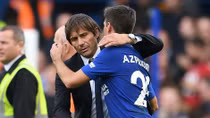 Điều gì tạo nên tính cách của Antonio Conte?