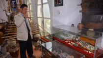 Người nặng tình với văn hóa Tây Nguyên