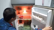 Những điều cần biết khi tủ lạnh không đủ lạnh.