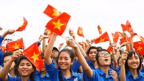 Chỉ thị của Ban Bí thư về lãnh đạo đại hội Đoàn các cấp