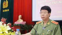 Thứ trưởng Bùi Văn Nam tham gia Ban chỉ đạo Đổi mới và Phát triển doanh nghiệp
