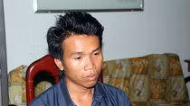 Nam thanh niên gạ bé gái làm chuyện người lớn rồi bỏ trốn