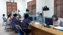 Hà Nội: Rút ngắn thời gian cấp thẻ bảo hiểm y tế còn 1 ngày