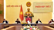 Khẩn trương các công việc chuẩn bị cho cuộc bầu cử