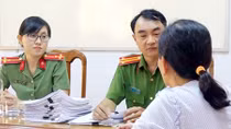 Tội phạm công nghệ cao: Thủ đoạn cũ, nạn nhân mới
