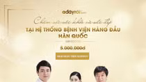 Đi “làm đẹp” tại Hàn Quốc từ A-Z