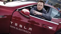 Elon Musk bị Ủy ban Chứng khoán Mỹ kiện tội lừa đảo