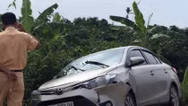 Cuộc đời bất hạnh của lái xe taxi bị sát hại, vứt xác dọc đường