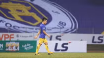 Hà Nội khởi đầu nan ở V.League 2021