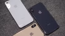 Chưa mở bán chính thức, iPhone Xs Max đã về tới Việt Nam