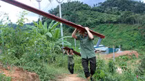 Chủ trương đúng, hợp ý Đảng lòng dân