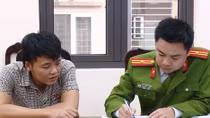 Giám sát công trình trả lương công nhân bằng ma túy khai gì?
