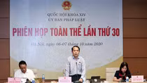 Tình hình khiếu nại, tố cáo tiếp tục có xu hướng giảm