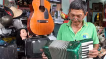 Chuyện lạ về… "vua rác tái chế"