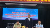 "Vụ Asanzo rất nóng bỏng"