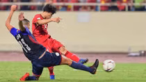 Việt Nam 2-1 Philippines: Lịch sử gọi tên Việt Nam